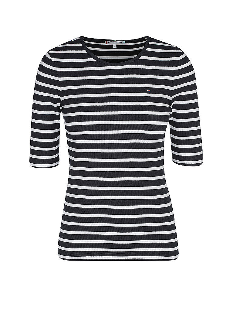 TOMMY HILFIGER Shirt blau | S